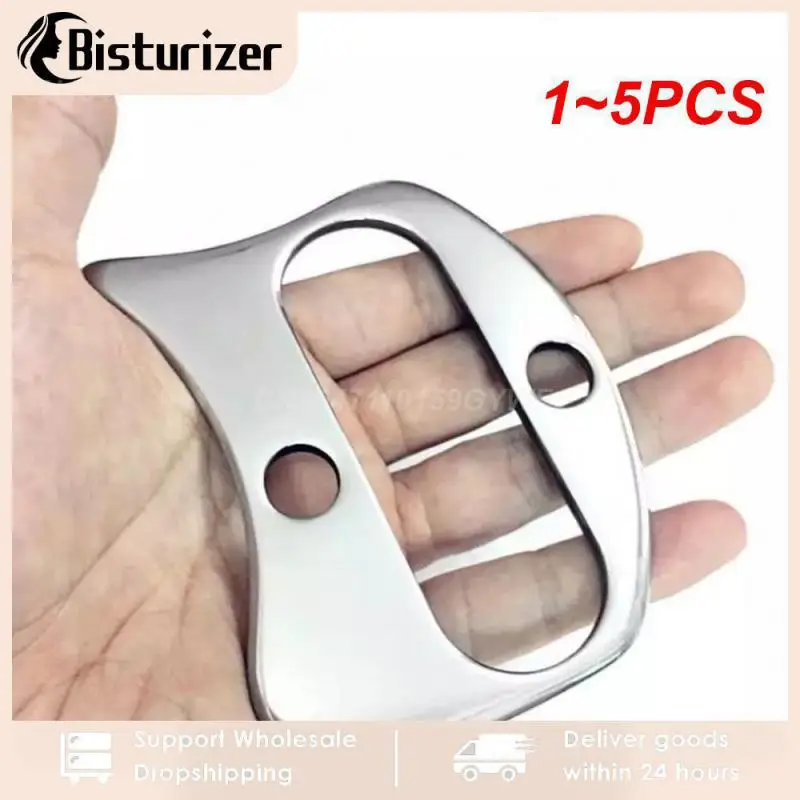 1~5PCS 10cmX8cm Gym Iastm Muscle Smart Graston Massage Tool Chiropractor Gua Sha Fascia Physiotherapy Deep Soft Tissue Therapy
1~5PCS 10cmX8cm Gym Iastm Muscle Smart Graston Massage Tool Chiropractor Gua Sha Fascia Physiotherapy Deep Soft Tissue Therapy