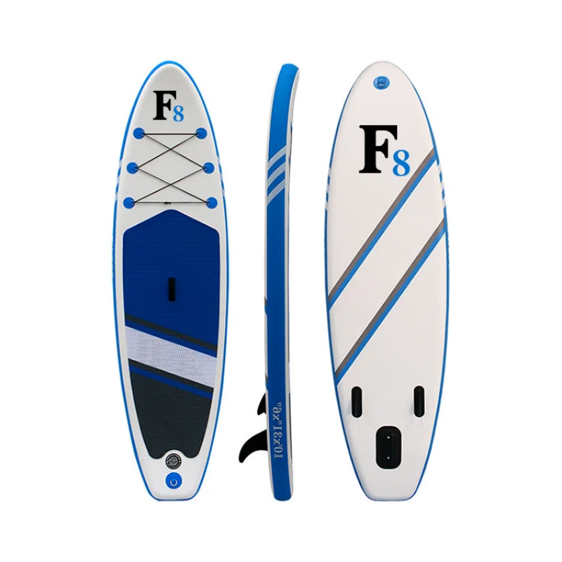 Surf Board Yoga Drop Stitch Inflatable Paddle Board Fishing Deck Bag Sup Boat Board Wholesale SUP
Surf Board Yoga Drop Stitch Inflatable Paddle Board Fishing Deck Bag Sup Boat Board Wholesale SUP