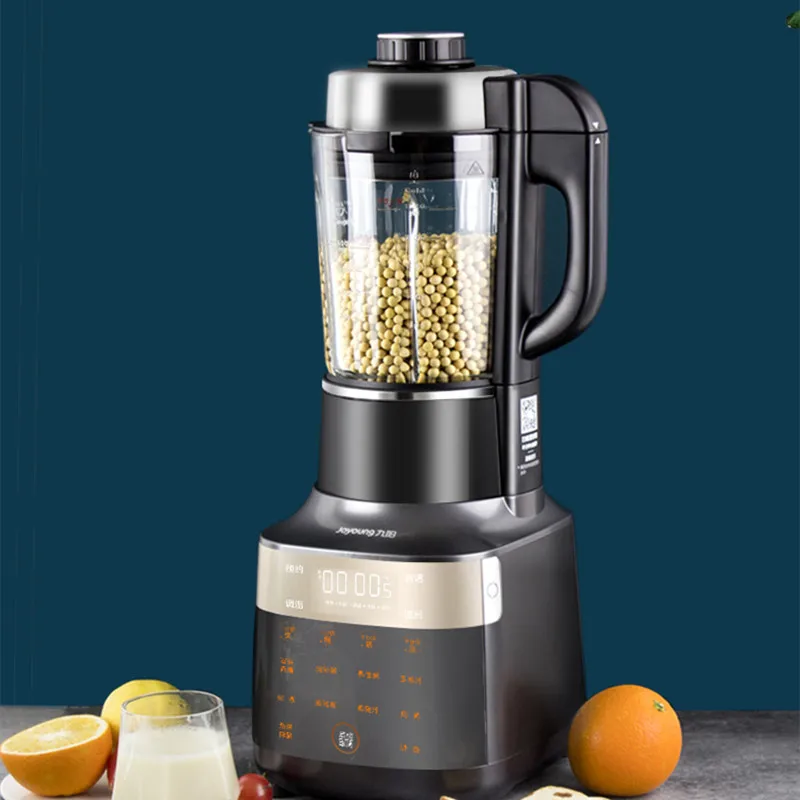 Joyoung Y35 Wall Breaking Machine Household New Automatic Vacuum Bass Multi-function Soybean Milk Mixer
Joyoung Y35 Wall Breaking Machine Household New Automatic Vacuum Bass Multi-function Soybean Milk Mixer