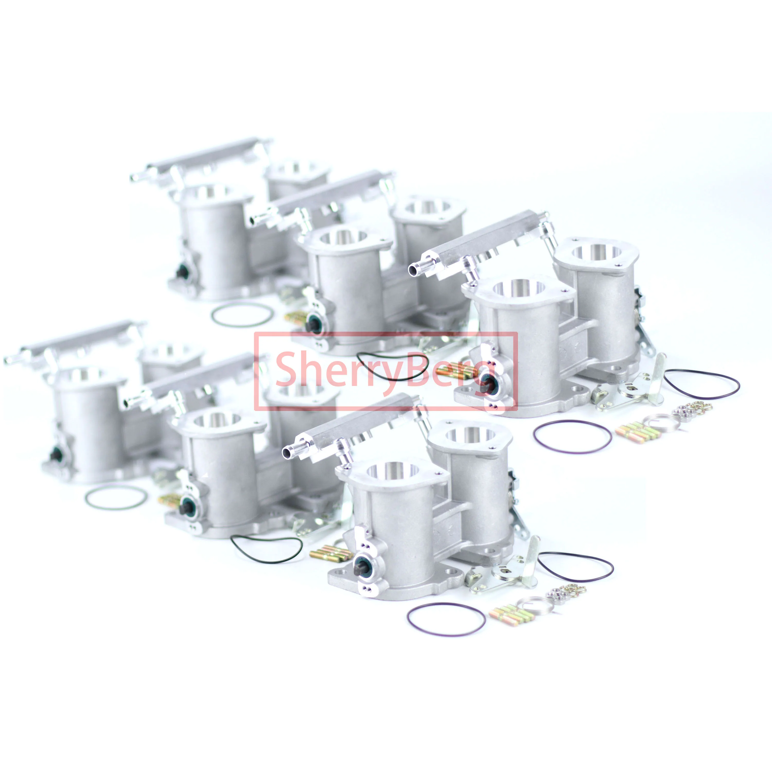 SherryBerg 6 единиц 36 мм 36tbs корпус дроссельной заслонки для Jenvey IDF Carb 84 мм высота TFP36I 36 Rep.Weber & Dellorto EMP W топливный рельс
SherryBerg 6 единиц 36 мм 36tbs корпус дроссельной заслонки для Jenvey IDF Carb 84 мм высота TFP36I 36 Rep.Weber & Dellorto EMP W топливный рельс
