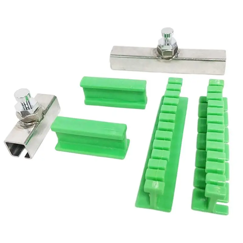 Dent Removal Kit For Cars 6PCS DIY Metal Automotive Pulling Accessories DIY Portable Dent Repair Kits With Big Screws Automotive
Dent Removal Kit For Cars 6PCS DIY Metal Automotive Pulling Accessories DIY Portable Dent Repair Kits With Big Screws Automotive