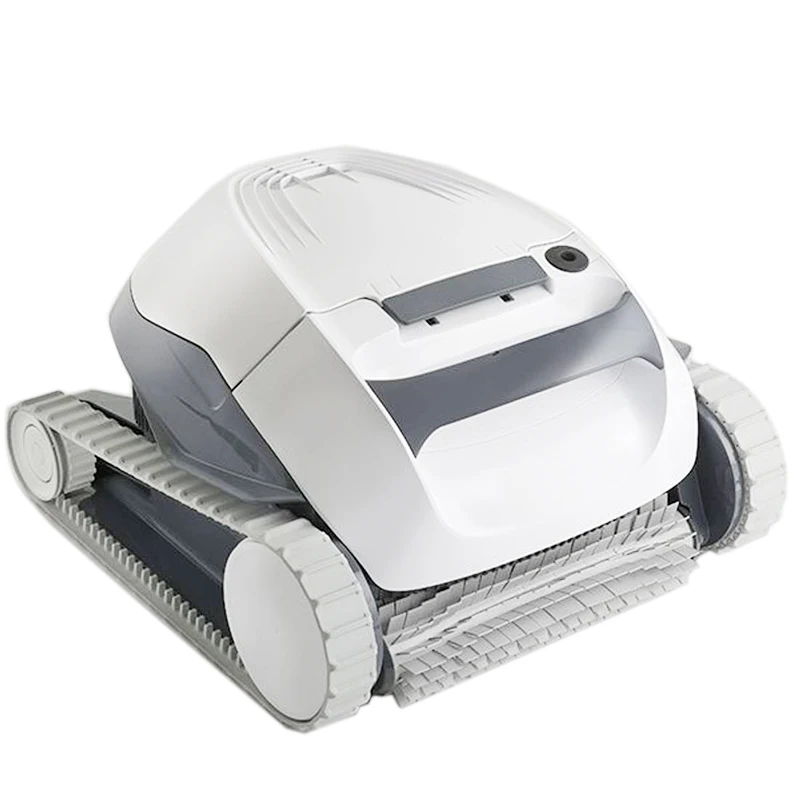 Intelligent Custom Logo Portable Robotic Wall Mount Cleaning Swimming Equipment Pool Vacuum Cleaner Robot Automatic
Intelligent Custom Logo Portable Robotic Wall Mount Cleaning Swimming Equipment Pool Vacuum Cleaner Robot Automatic