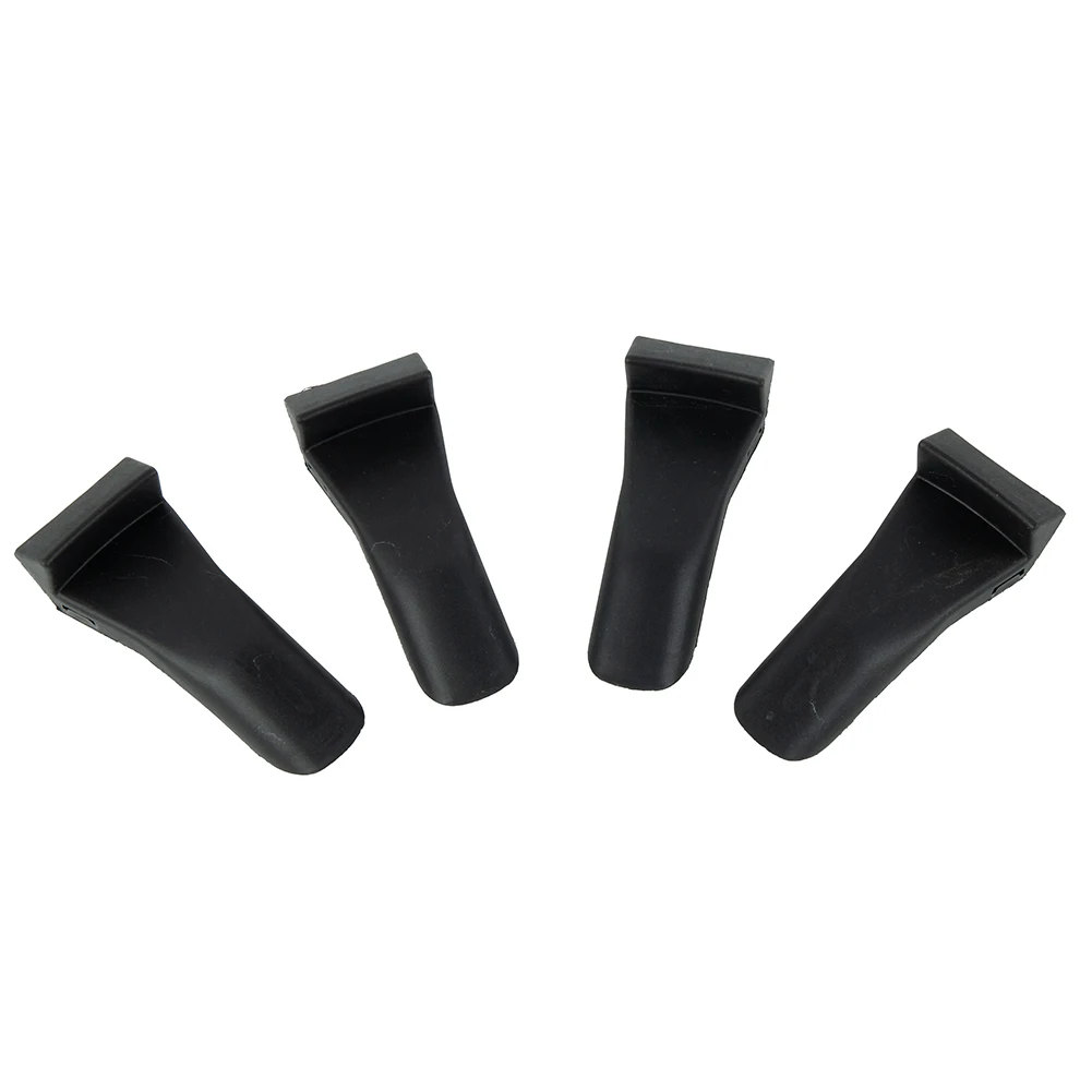 4PCS Wheel Rim Jaw Clamp Cover Inserts Protector Guards Fit For Tire Changer Auto Wheel Tire Parts Accessories
4PCS Wheel Rim Jaw Clamp Cover Inserts Protector Guards Fit For Tire Changer Auto Wheel Tire Parts Accessories