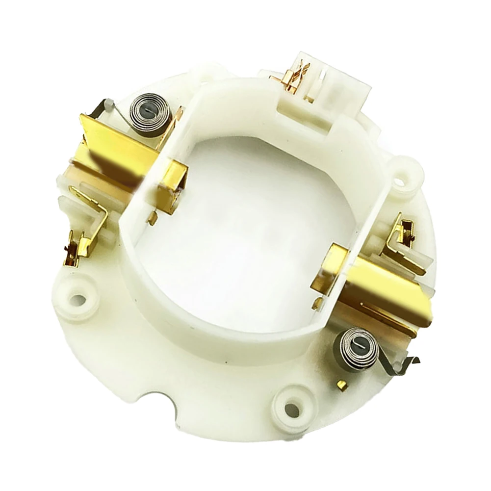 1PC Brush Holder 632D00-2 Replacement For HM1307 HR5210C HR4510C Power Tool Parts
1PC Brush Holder 632D00-2 Replacement For HM1307 HR5210C HR4510C Power Tool Parts