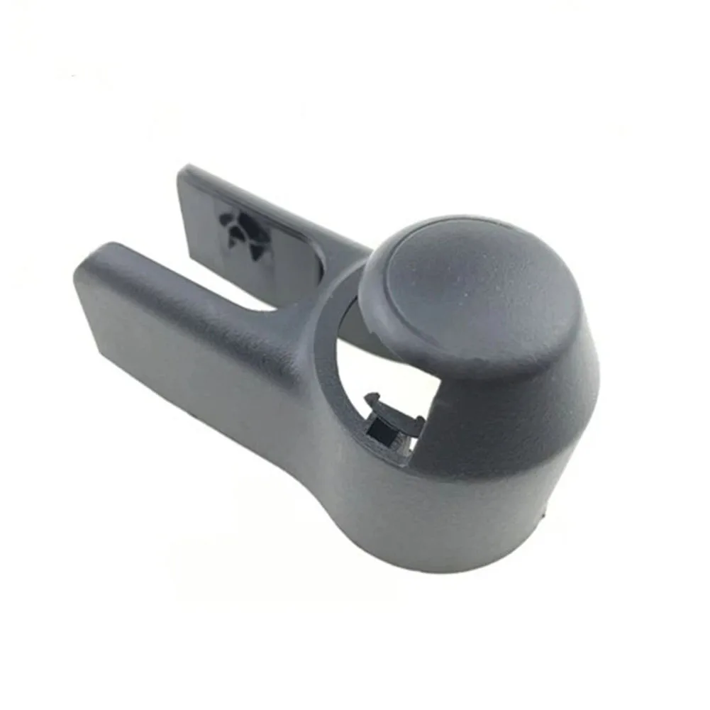 Black Rear Wiper Washer Cap For Great Wall-Haval F7 Plastic Car Replacement Parts Direct Replacement Durable Wiper Washer
Black Rear Wiper Washer Cap For Great Wall-Haval F7 Plastic Car Replacement Parts Direct Replacement Durable Wiper Washer