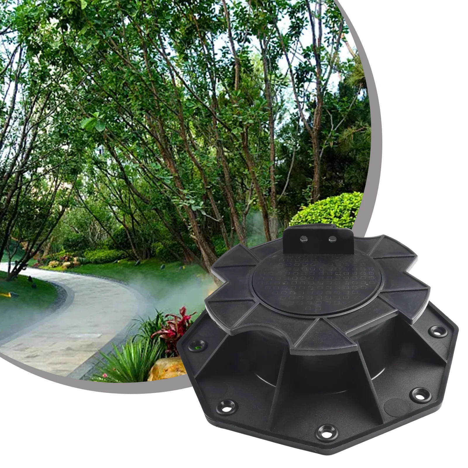 Prefabricated Floor Overhead Support Stem Bracket Terrace Bracket Plate Bracket Adjustable Foot Wooden Terrace Landscape Tool
Prefabricated Floor Overhead Support Stem Bracket Terrace Bracket Plate Bracket Adjustable Foot Wooden Terrace Landscape Tool