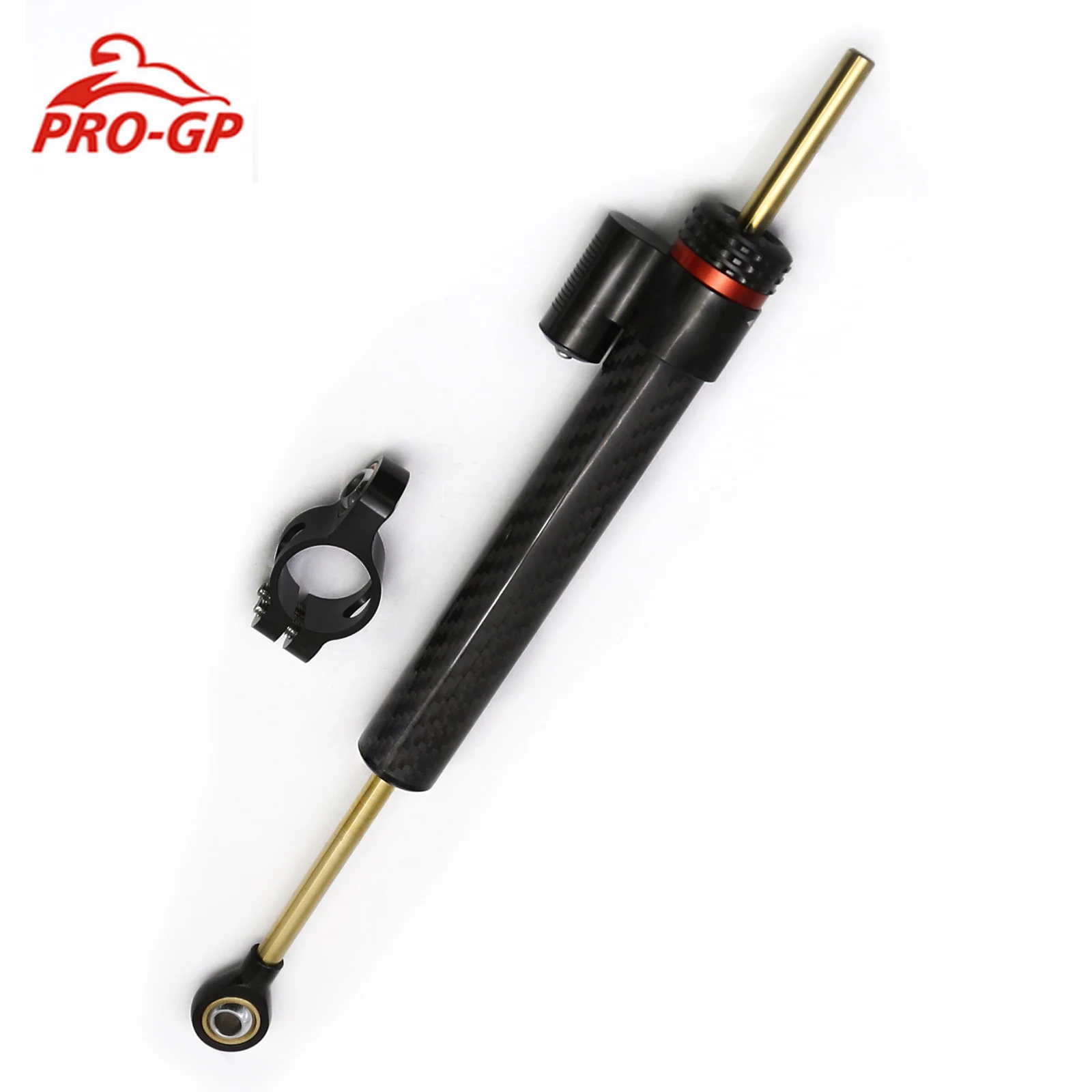 Lengthened Fiber Carbon Motorcycle Adjustable Steering Damper Stabilizer Bracket Kit Universal For Yamaha Kawasaki Honda Ducati
Lengthened Fiber Carbon Motorcycle Adjustable Steering Damper Stabilizer Bracket Kit Universal For Yamaha Kawasaki Honda Ducati