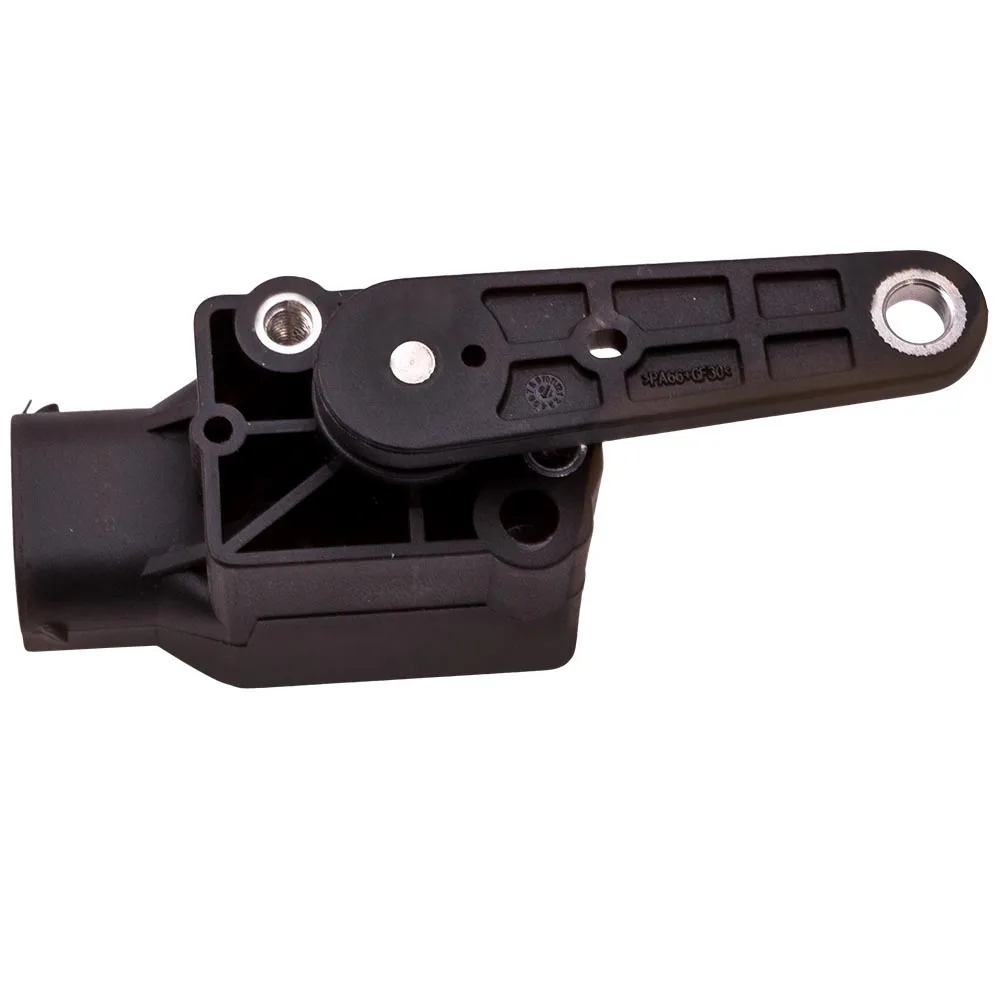 Suspension Rear Height Level Sensor for BMW Series 3 5 6 7 X5 E46 E61 E53 6 pins
Suspension Rear Height Level Sensor for BMW Series 3 5 6 7 X5 E46 E61 E53 6 pins