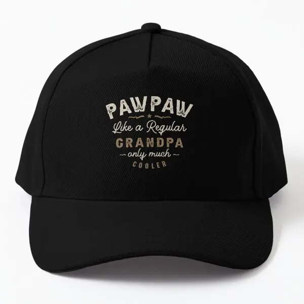Мужская бейсболка Pawpaw Like A Регулярный дедушка, забавная Кепка, Женская Бейсболка от солнца, летняя спортивная мужская Кепка
Мужская бейсболка Pawpaw Like A Регулярный дедушка, забавная Кепка, Женская Бейсболка от солнца, летняя спортивная мужская Кепка