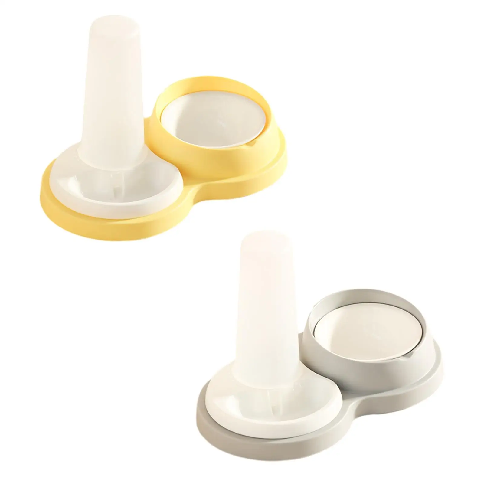 2 в 1 Набор чашек для кошек с автоматической бутылочкой для воды чаши для кормления котят аксессуары для питья домашних животных
2 в 1 Набор чашек для кошек с автоматической бутылочкой для воды чаши для кормления котят аксессуары для питья домашних животных