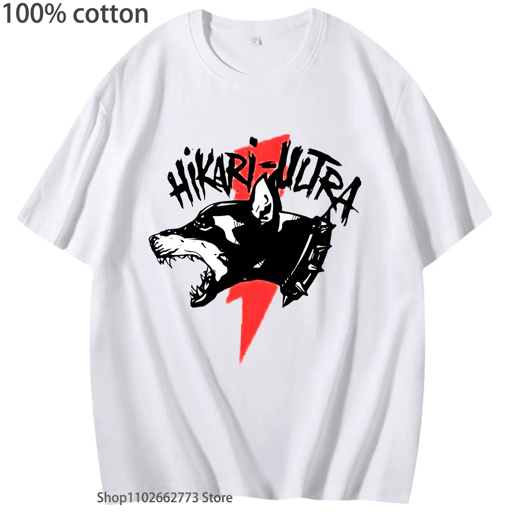 City Morgue Clothes T-shirts Zillakami Sosmula Hikari Ultra Lightning Bolt Tees Men Cartoon Funny Tshirt 100% Cotton Summer Tops
City Morgue Clothes T-shirts Zillakami Sosmula Hikari Ultra Lightning Bolt Tees Men Cartoon Funny Tshirt 100% Cotton Summer Tops