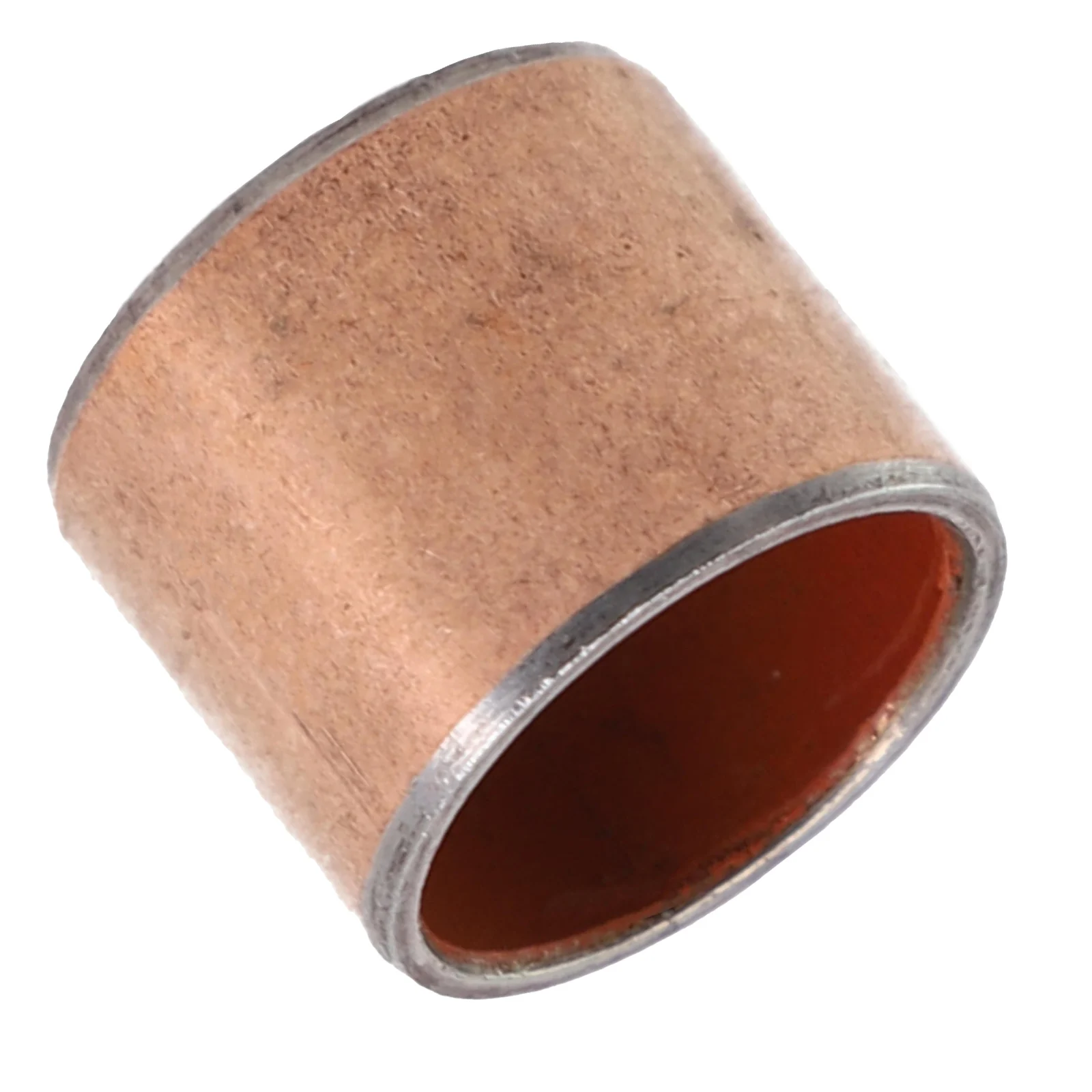 1PC MTB Bike Shock Absorbers DU Bushing Mountain Bicycle Air Suspension Rear Gall Shaft Sleeve For Fox Suspension 12.7x15x12.7mm
1PC MTB Bike Shock Absorbers DU Bushing Mountain Bicycle Air Suspension Rear Gall Shaft Sleeve For Fox Suspension 12.7x15x12.7mm