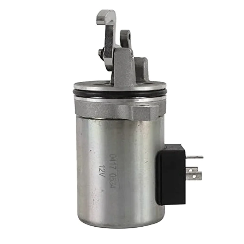 04170534R 04272733 M7272733 12V Fuel Shutoff Solenoid for Deutz Engine F2L1011 F3L1011 F4L1011 BF4L1011 CASE Backhoe 360
04170534R 04272733 M7272733 12V Fuel Shutoff Solenoid for Deutz Engine F2L1011 F3L1011 F4L1011 BF4L1011 CASE Backhoe 360