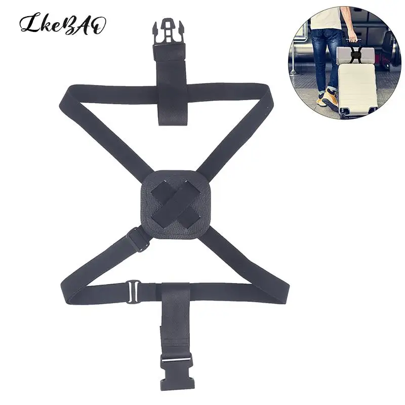 Easy Travel Elastic Strap Belt Adjustable Luggage Straps High Elastic Suitcase Convenient Belt Bag Bungees Buckles Pouch Bungees
Easy Travel Elastic Strap Belt Adjustable Luggage Straps High Elastic Suitcase Convenient Belt Bag Bungees Buckles Pouch Bungees