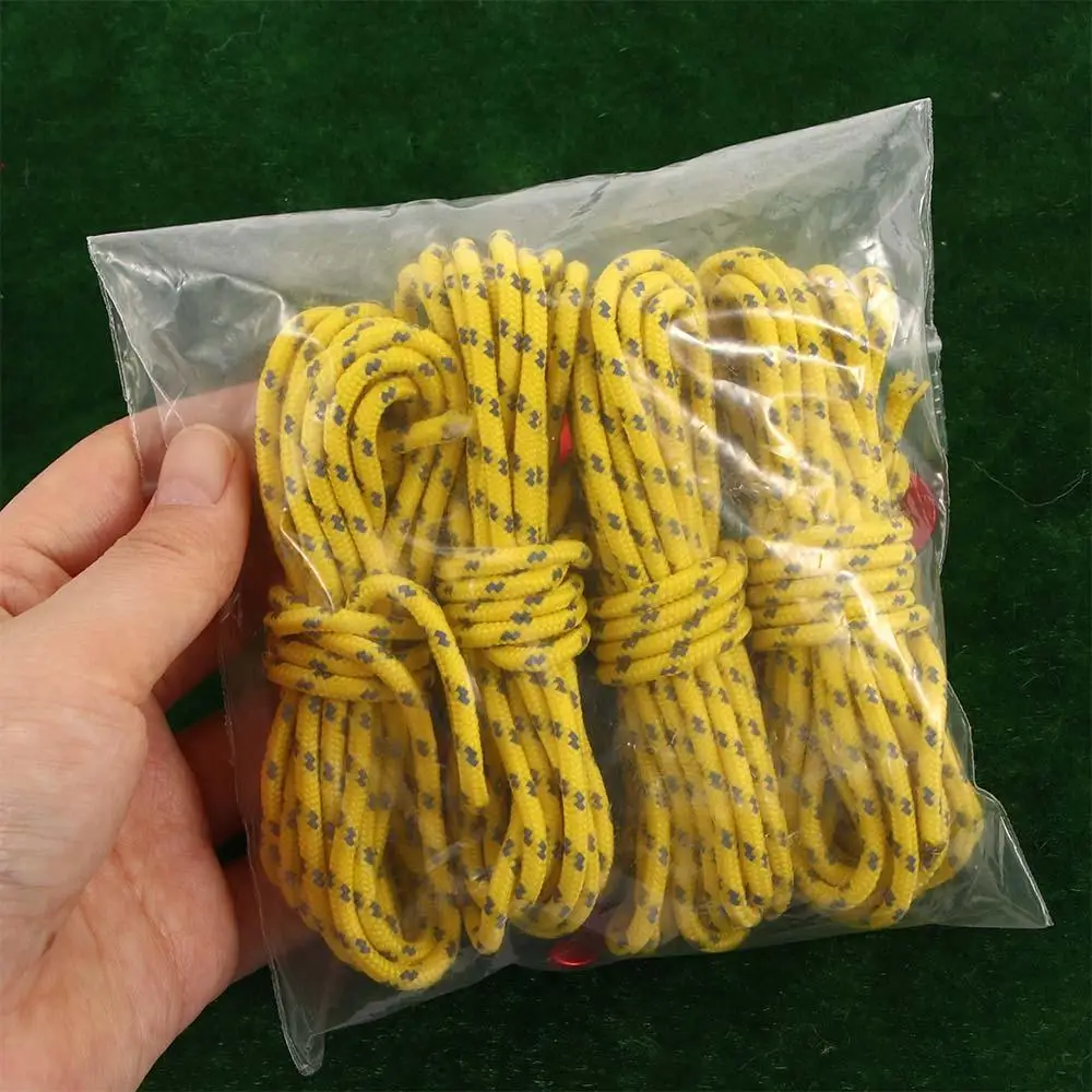 3 Holes Sun Shelter Camping Camping Hiking Buckle Adjuster Tent Wind Rope Reflective Paracord Tent Accessories Outdoor Activity
3 Holes Sun Shelter Camping Camping Hiking Buckle Adjuster Tent Wind Rope Reflective Paracord Tent Accessories Outdoor Activity