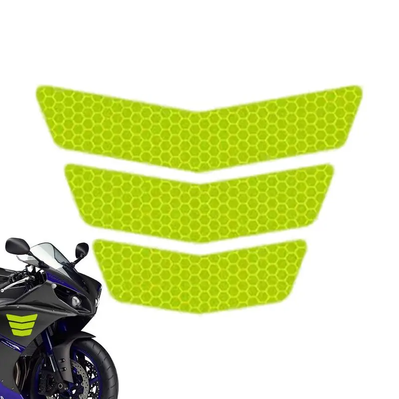 Reflective Bike Stickers Car Reflective Stickers For Safety And Visibility 3 Pcs Bike Helmets Reflective Stickers For Car And
Reflective Bike Stickers Car Reflective Stickers For Safety And Visibility 3 Pcs Bike Helmets Reflective Stickers For Car And