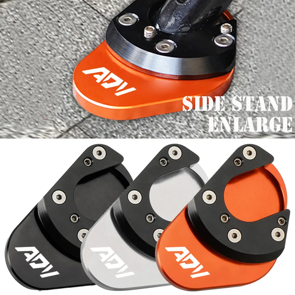 Мотоциклы для 950Adv/S 03-06 1190 Adv R 2013 ADVENTURE 03-12 CNC боковая подставка увеличитель пластина аксессуары
Мотоциклы для 950Adv/S 03-06 1190 Adv R 2013 ADVENTURE 03-12 CNC боковая подставка увеличитель пластина аксессуары