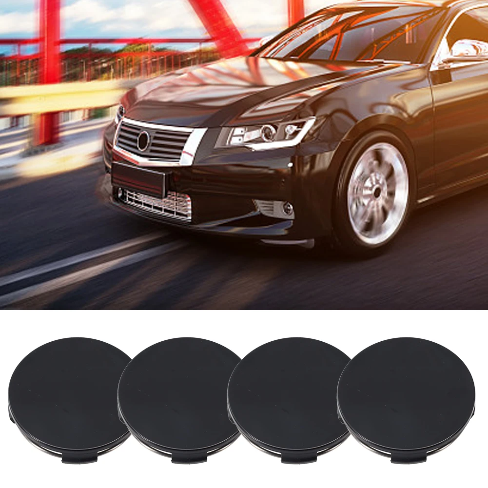 Car Wheel Centre Hub Cover Accessories Wheel Centre Hub Cover 4pcs ABS Rims Cap ABS Plastic Universal 59mm / 65mm
Car Wheel Centre Hub Cover Accessories Wheel Centre Hub Cover 4pcs ABS Rims Cap ABS Plastic Universal 59mm / 65mm