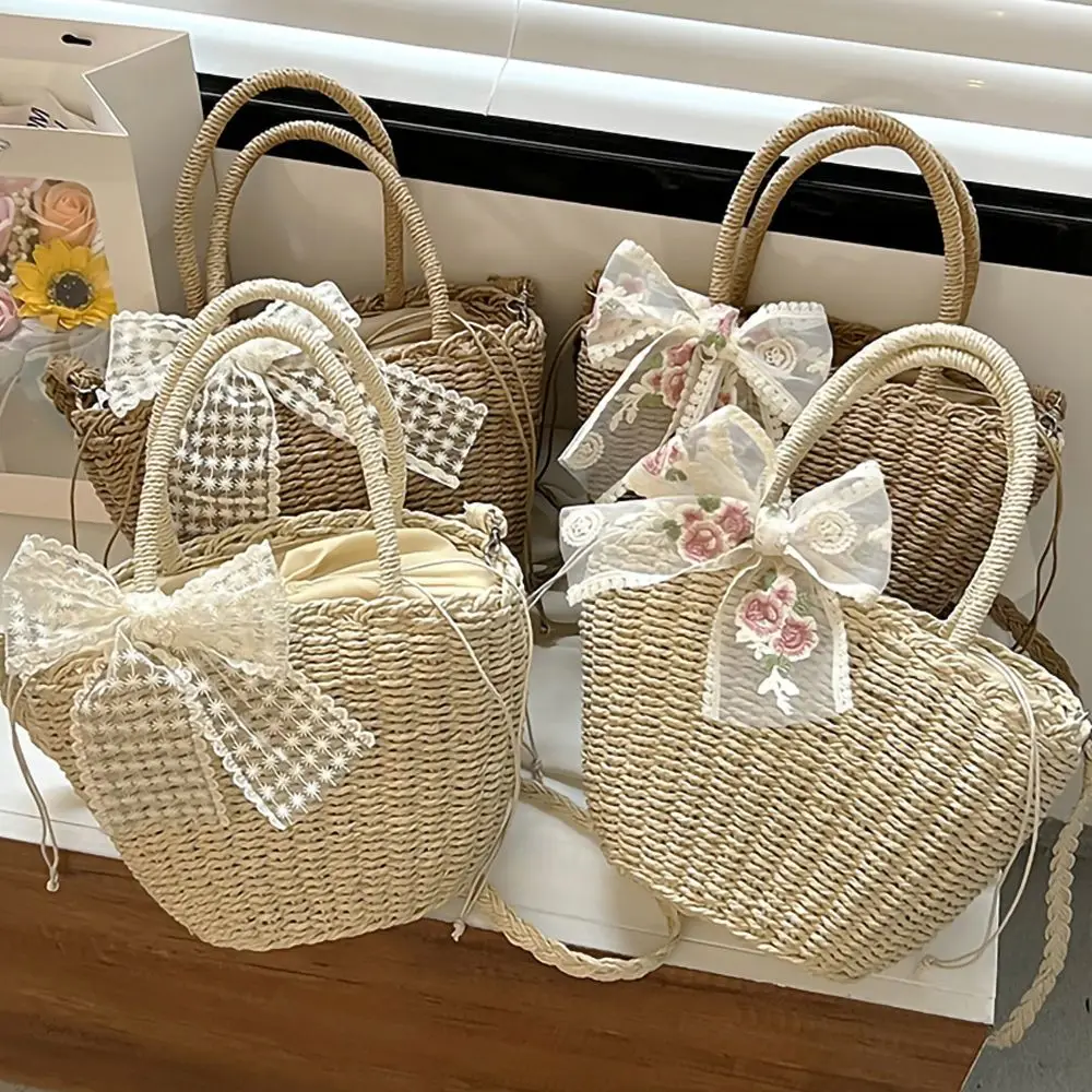 2022 New Female Women Pattern Beach Handbags , Summer Straw Woven Shoulder Crossbody Bag , Women Holiday Straw Tote
2022 New Female Women Pattern Beach Handbags , Summer Straw Woven Shoulder Crossbody Bag , Women Holiday Straw Tote