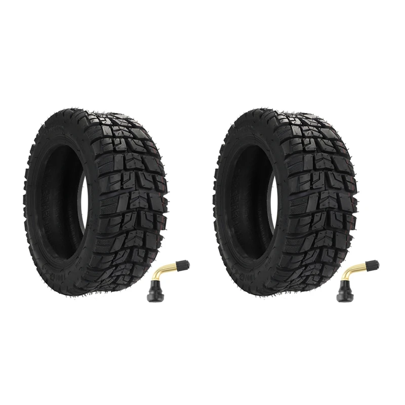 2X 11 Inch 100/65-6.5 Electric Scooter Vacuum Wheel Tyre Tubless Tire For Dualtron DT Widen Off-Road Tire
2X 11 Inch 100/65-6.5 Electric Scooter Vacuum Wheel Tyre Tubless Tire For Dualtron DT Widen Off-Road Tire