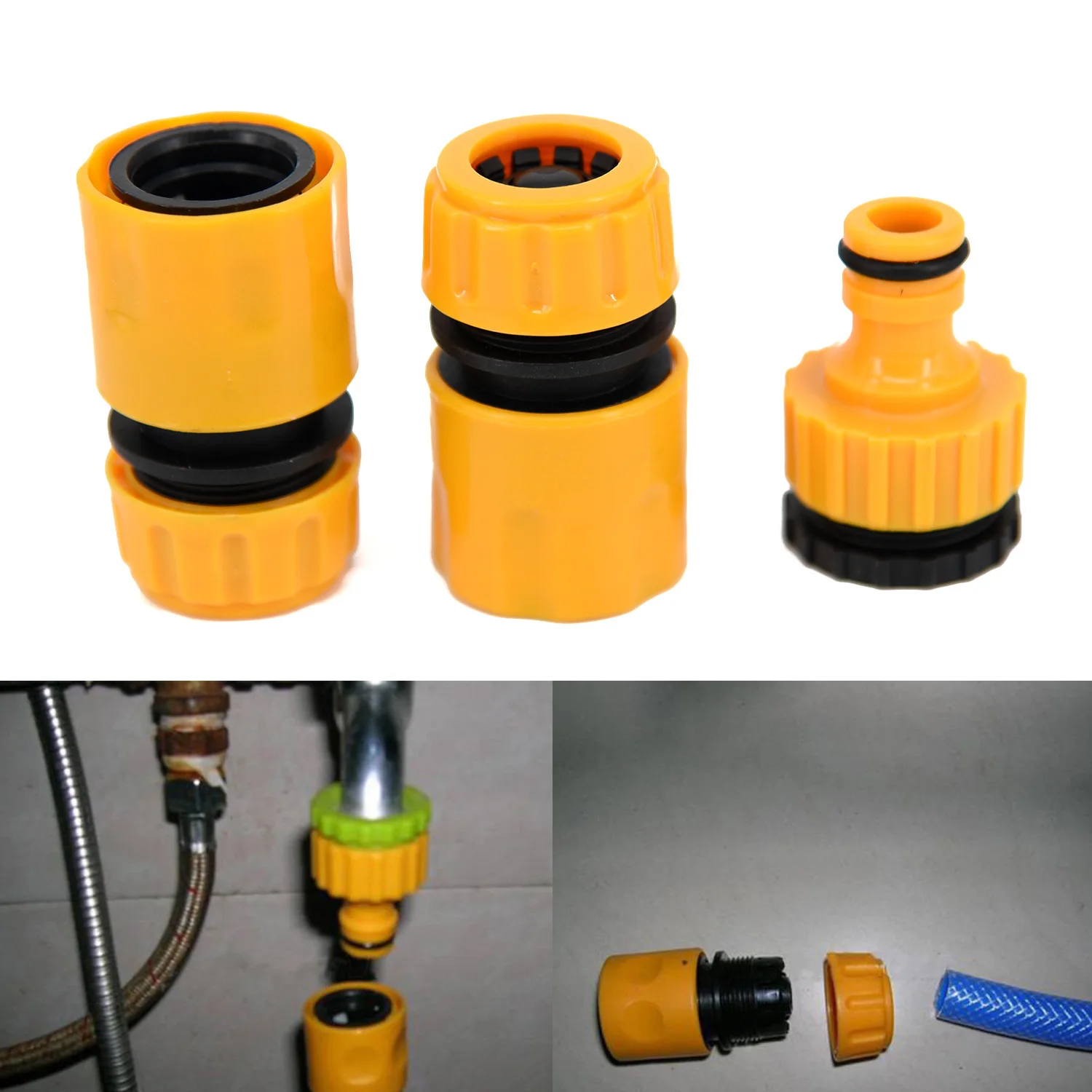 adaptor gardening Connector Hose pipe Pipe Joints Pipe Fittings water tap accessories tap connector Tap Adaptor
adaptor gardening Connector Hose pipe Pipe Joints Pipe Fittings water tap accessories tap connector Tap Adaptor