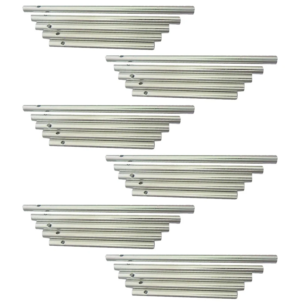 Wind Chime Chimes Tubes Parts Kit Tube Diy Metal Outdoor Aluminum Material Replacement Supplies Making Home Decor Make Large
Wind Chime Chimes Tubes Parts Kit Tube Diy Metal Outdoor Aluminum Material Replacement Supplies Making Home Decor Make Large
