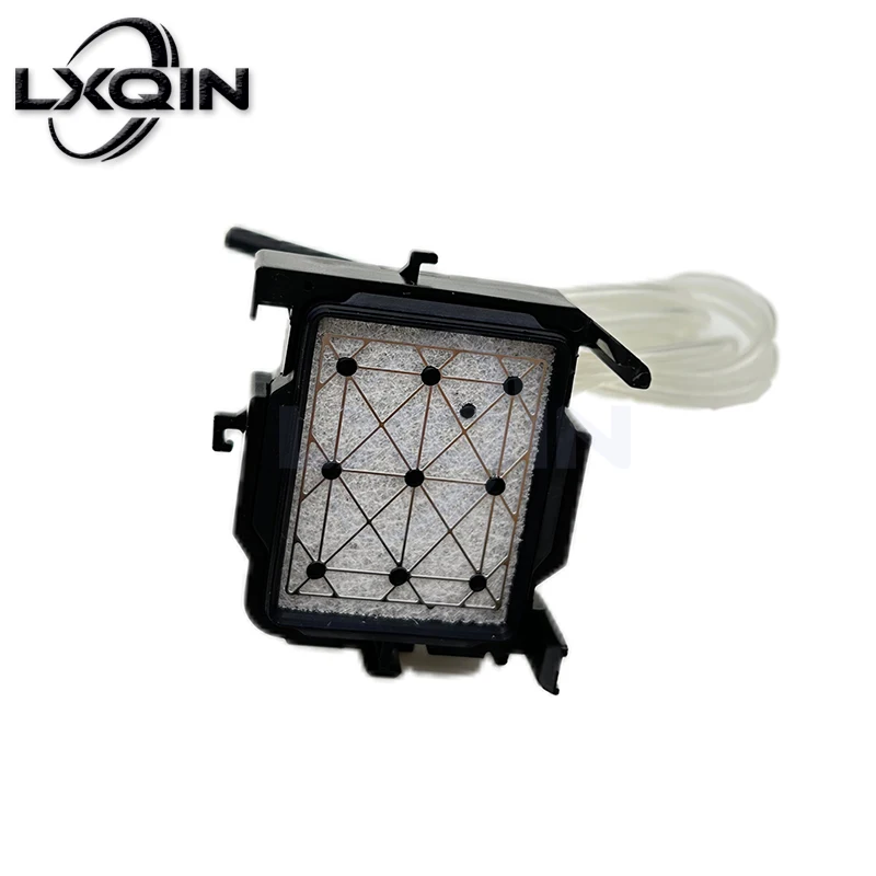 LXQIN new Original dx5 dx7 printhead capping station for Roland VS640 RF640 printer cap top
LXQIN new Original dx5 dx7 printhead capping station for Roland VS640 RF640 printer cap top