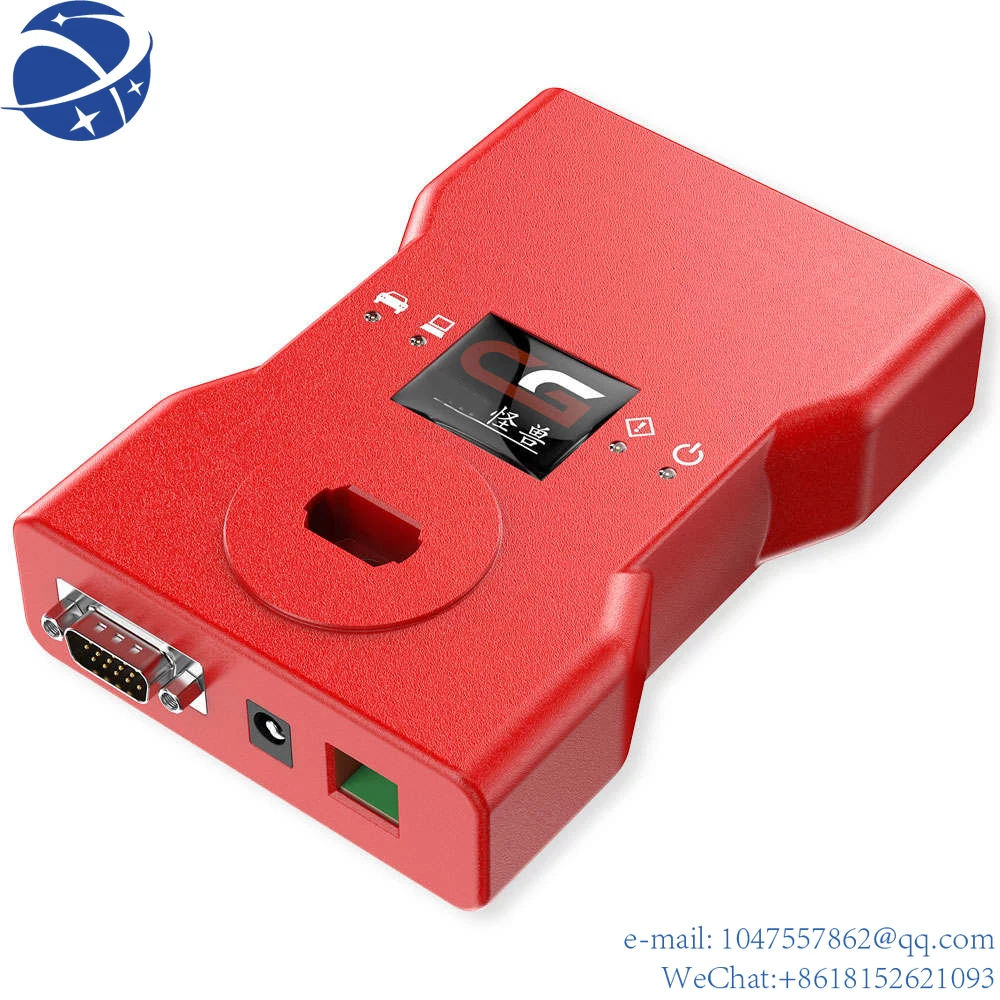 Yun YiCG Prog Online Password Calculation Support All Key Lost CGDI rammer for Benz Brushless electric
Yun YiCG Prog Online Password Calculation Support All Key Lost CGDI rammer for Benz Brushless electric