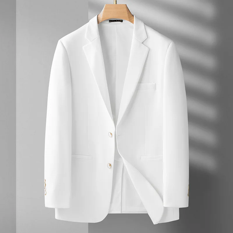 5921-2023 Autumn and winter new product men's suit business casual simplicity grid single west jacket men's top coat
5921-2023 Autumn and winter new product men's suit business casual simplicity grid single west jacket men's top coat