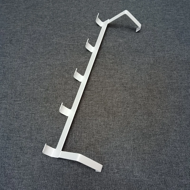 Hooks Over The Door 5 Hooks Home Bathroom Organizer Rack Clothes Coat Hat Towel Hanger New Bathroom Kitchen Accessories Holder
Hooks Over The Door 5 Hooks Home Bathroom Organizer Rack Clothes Coat Hat Towel Hanger New Bathroom Kitchen Accessories Holder