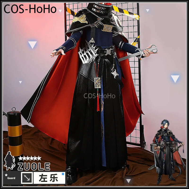 Костюм для косплея COS-HoHo, рыцари, Zuo Le Guard, Великолепная Красивая униформа, костюм для косплея на Хэллоуин, искусственный костюм для ролевых игр для мужчин
Костюм для косплея COS-HoHo, рыцари, Zuo Le Guard, Великолепная Красивая униформа, костюм для косплея на Хэллоуин, искусственный костюм для ролевых игр для мужчин
