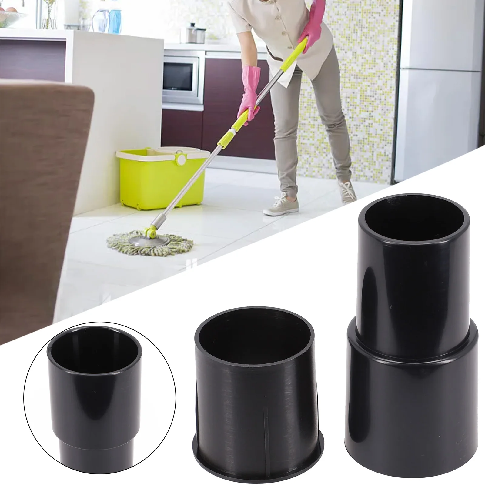 Attachments Adapters Parts Replacement Spare Supplies Universal Vacuum cleaner 2pcs/Set Accessories Attachment
Attachments Adapters Parts Replacement Spare Supplies Universal Vacuum cleaner 2pcs/Set Accessories Attachment
