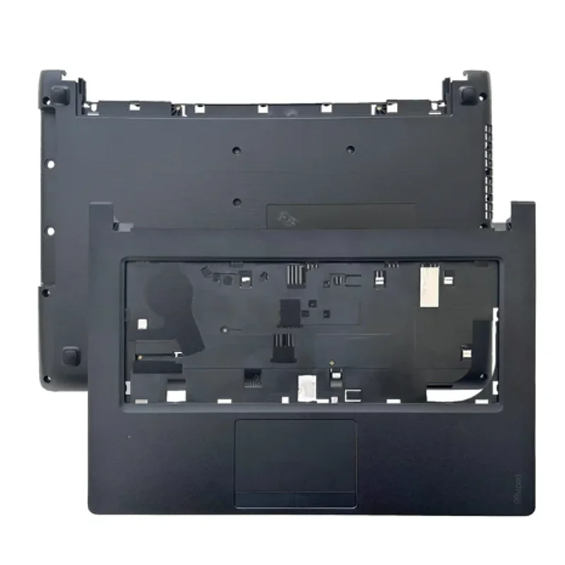 New For Lenovo IdeaPad 110-14 110-14ISK 110-14IKB Tianyi 310-14 Laptop Upper Case Palmrest Cover Bottom Base Cover
New For Lenovo IdeaPad 110-14 110-14ISK 110-14IKB Tianyi 310-14 Laptop Upper Case Palmrest Cover Bottom Base Cover