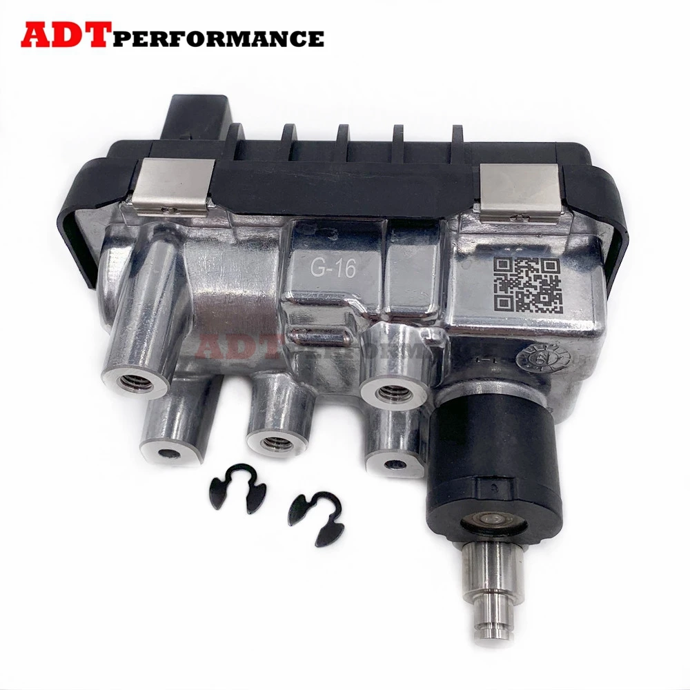 GTB1749VZ G-16 G-016 G16 Turbocharger Electronic Actuator 797517-5004S 797517-5003S 057145874AD 057145874N for Audi Q7 4.2 TDI 2
GTB1749VZ G-16 G-016 G16 Turbocharger Electronic Actuator 797517-5004S 797517-5003S 057145874AD 057145874N for Audi Q7 4.2 TDI 2