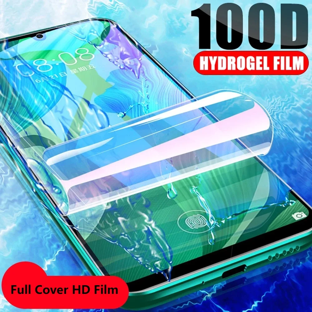 Гидрогелевая 3d-пленка для защиты экрана для Infinix Hot 11S 10S 11 Play 2022, не стекло
Гидрогелевая 3d-пленка для защиты экрана для Infinix Hot 11S 10S 11 Play 2022, не стекло