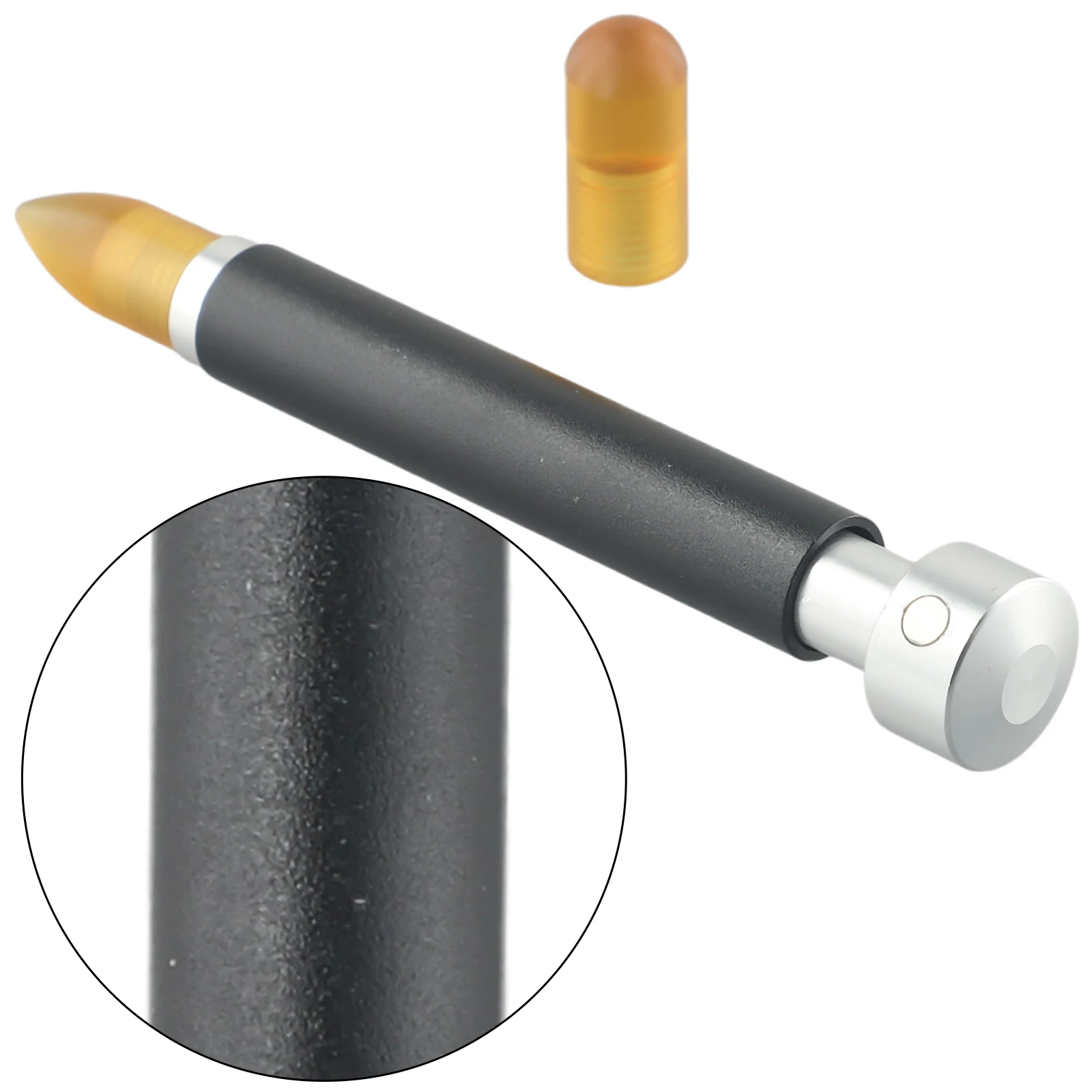 Part Replacement Head Car Dent Repair Tools Tap Down Aluminum Black Hail Removal Hammer Paintless Pen Ding Practical
Part Replacement Head Car Dent Repair Tools Tap Down Aluminum Black Hail Removal Hammer Paintless Pen Ding Practical