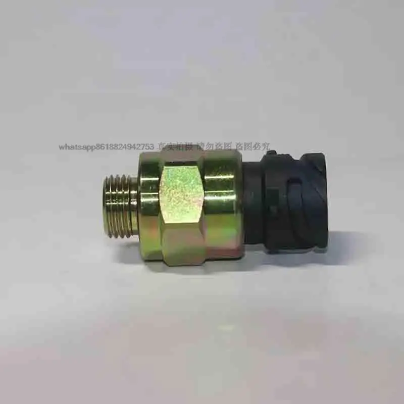 Pressure sensor for front suspension 923976.0305 diesel pressure sensor container loading and unloading crane
Pressure sensor for front suspension 923976.0305 diesel pressure sensor container loading and unloading crane