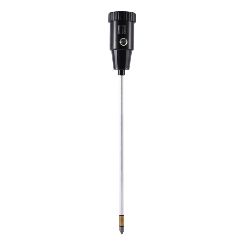 Two-In-One PH PH Long Section Soil Meter Humidity Tester Gardening Detector Soil Detector
Two-In-One PH PH Long Section Soil Meter Humidity Tester Gardening Detector Soil Detector