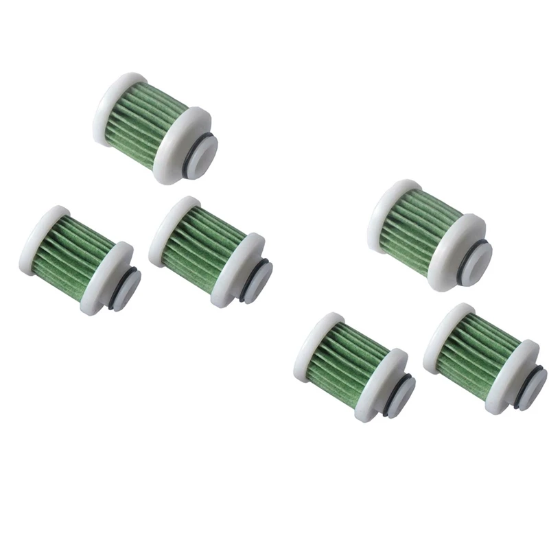 6 X первичный топливный фильтр 6D8-WS24A-00-00 для Yamaha Sierra 18-79799 F50-F115, запасные части, аксессуары
6 X первичный топливный фильтр 6D8-WS24A-00-00 для Yamaha Sierra 18-79799 F50-F115, запасные части, аксессуары