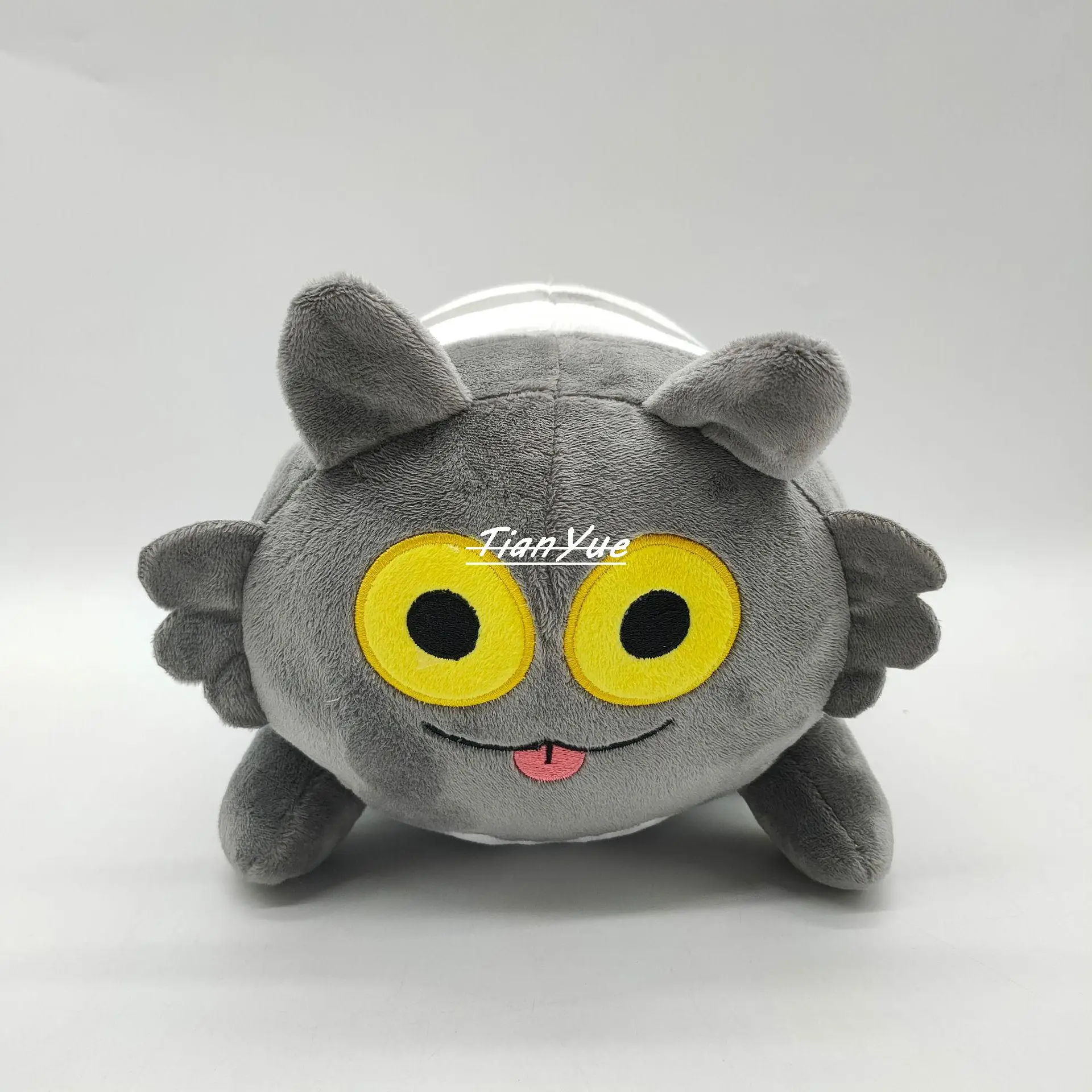 Cute Plush amphibia plush Cat Plush toy Cartoon Soft Stuffed Doll Christmas Birthday Gift For Kid 20cm
Cute Plush amphibia plush Cat Plush toy Cartoon Soft Stuffed Doll Christmas Birthday Gift For Kid 20cm