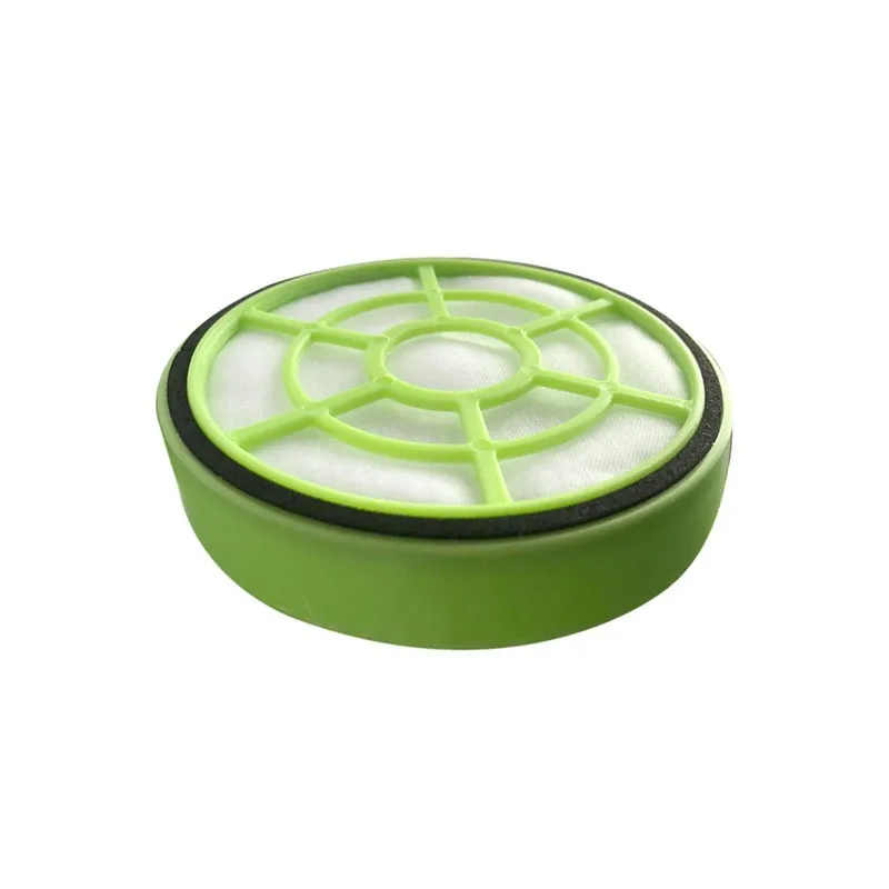 2PCS Suitable For Small Dog Handheld Vacuum Cleaner Accessories D-521 D-522 Filter Screen Filter Element Filtration Sponge HEPA
2PCS Suitable For Small Dog Handheld Vacuum Cleaner Accessories D-521 D-522 Filter Screen Filter Element Filtration Sponge HEPA