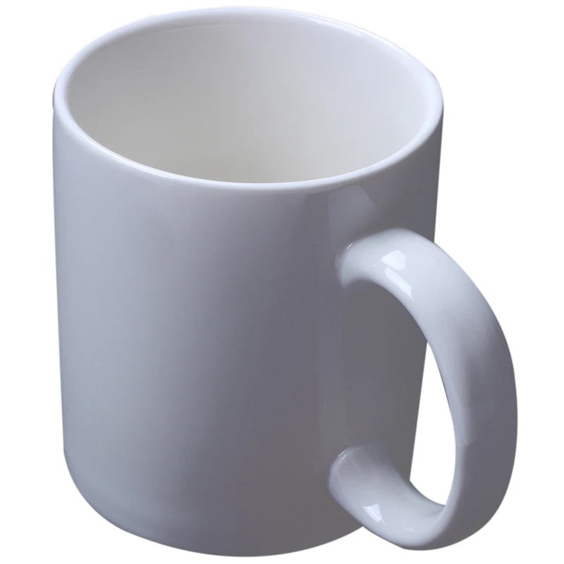 Design White Middle Finger Mug Novelty Style Mixing Coffee Milk Cup Funny Ceramic Mug 300Ml Capacity Water Cup
Design White Middle Finger Mug Novelty Style Mixing Coffee Milk Cup Funny Ceramic Mug 300Ml Capacity Water Cup