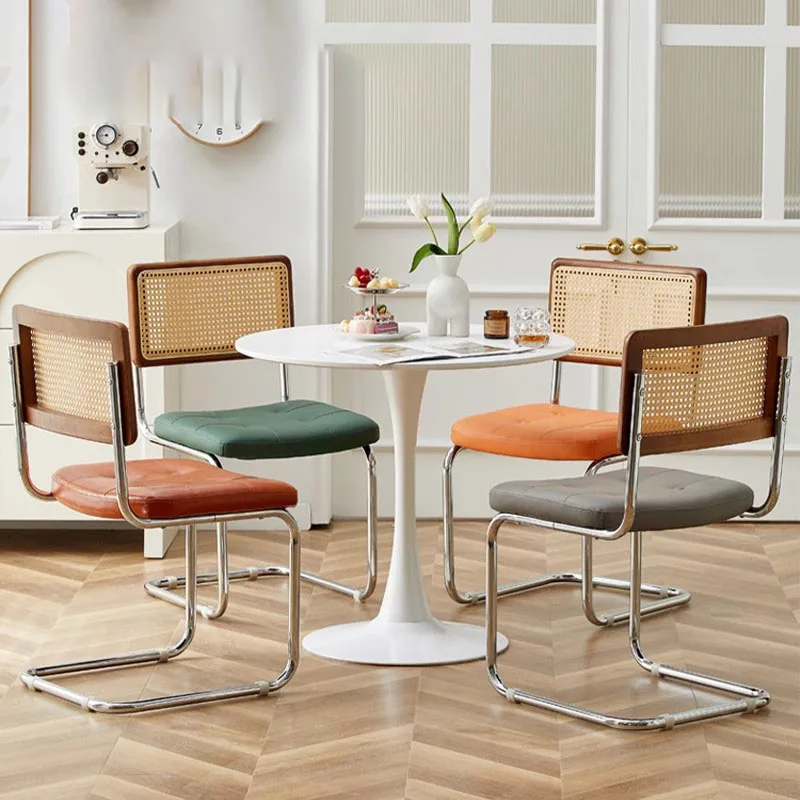 Vintage Modern Dining Chairs Beautiful Trendy Nordic Dining Chair Kitchen Home Cadeiras De Jantar Kitchen Furniture
Vintage Modern Dining Chairs Beautiful Trendy Nordic Dining Chair Kitchen Home Cadeiras De Jantar Kitchen Furniture