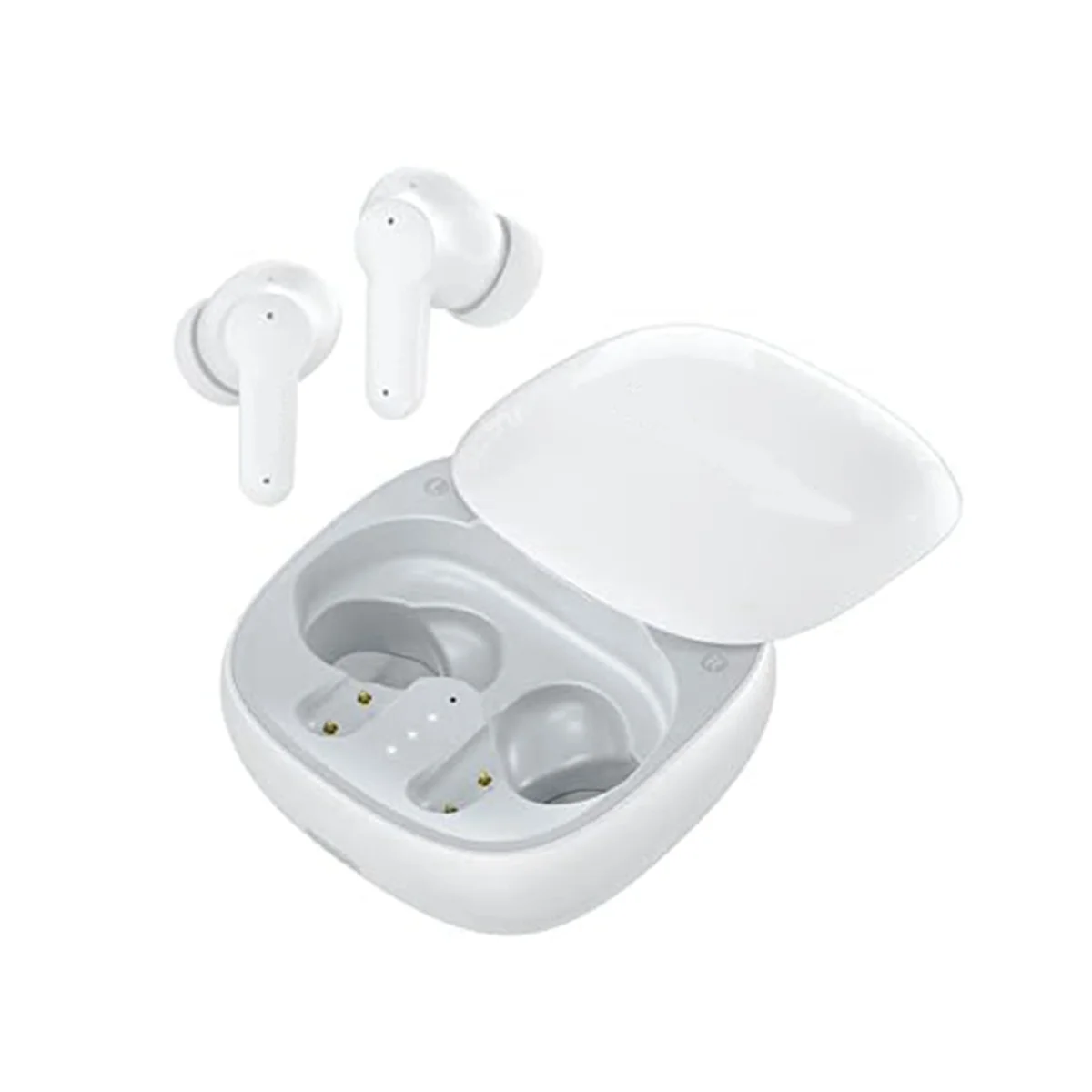 Language Translator Earbuds Online Support 144 Languages Translation Music and Calling 3-In-1 Wireless Translator Device
Language Translator Earbuds Online Support 144 Languages Translation Music and Calling 3-In-1 Wireless Translator Device