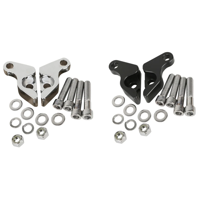 Мотоциклетный 1-дюймовый комплект для заднего амортизирующего понижения для ночного стержня, специальный VRSCDX VRSC V-ROD VROD, уличный стержень VRSCR 2002-2017
Мотоциклетный 1-дюймовый комплект для заднего амортизирующего понижения для ночного стержня, специальный VRSCDX VRSC V-ROD VROD, уличный стержень VRSCR 2002-2017