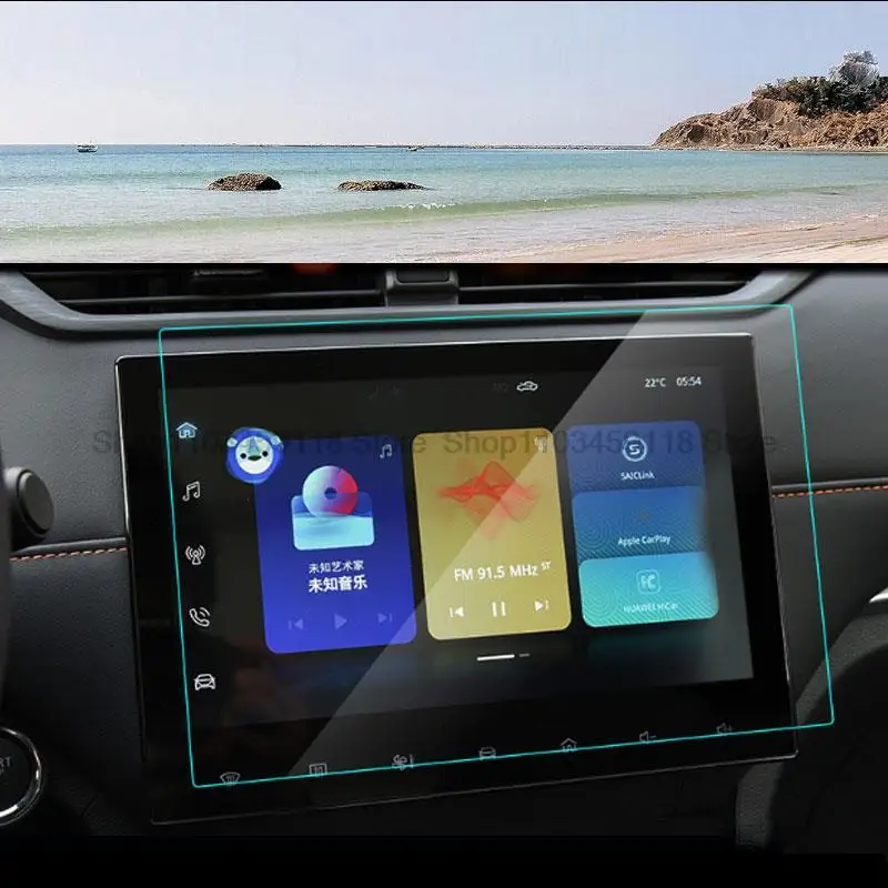 Защитная пленка для экрана из закаленного стекла для Roewe RX3 PRO 2021, автомобильная пленка для GPS-навигации, пленка для ЖК-экрана с защитой от царапин
Защитная пленка для экрана из закаленного стекла для Roewe RX3 PRO 2021, автомобильная пленка для GPS-навигации, пленка для ЖК-экрана с защитой от царапин