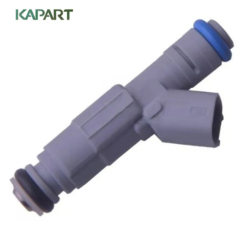 6 Pieces Brand New Fuel Injector Valve OE 0280156201 For Pontiac Grand Prix 3.8L GT GTP 04-07
6 Pieces Brand New Fuel Injector Valve OE 0280156201 For Pontiac Grand Prix 3.8L GT GTP 04-07