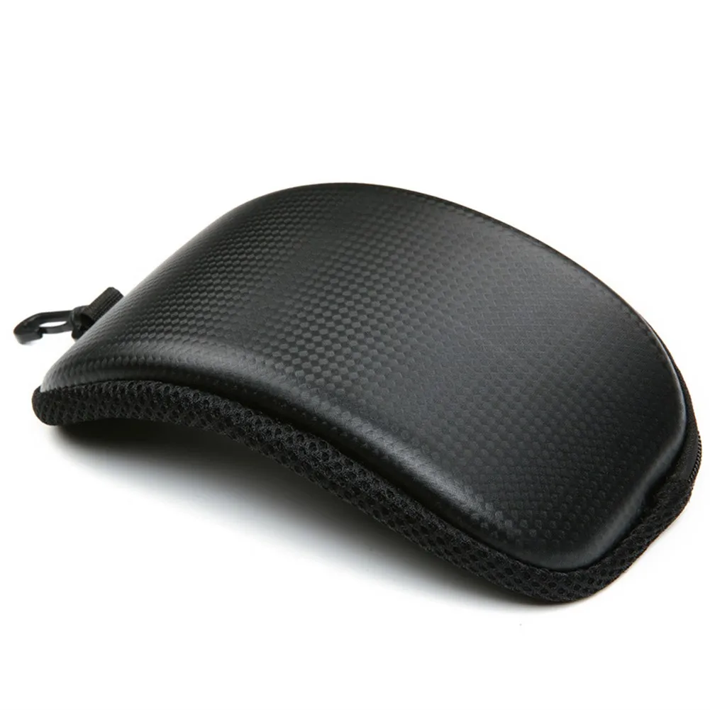 Box Glasse Case Case Eyewear White 22*12.5cm 58g Black Glasses Goggle Hard Case Bag PU Protector Ski Reliable Useful
Box Glasse Case Case Eyewear White 22*12.5cm 58g Black Glasses Goggle Hard Case Bag PU Protector Ski Reliable Useful