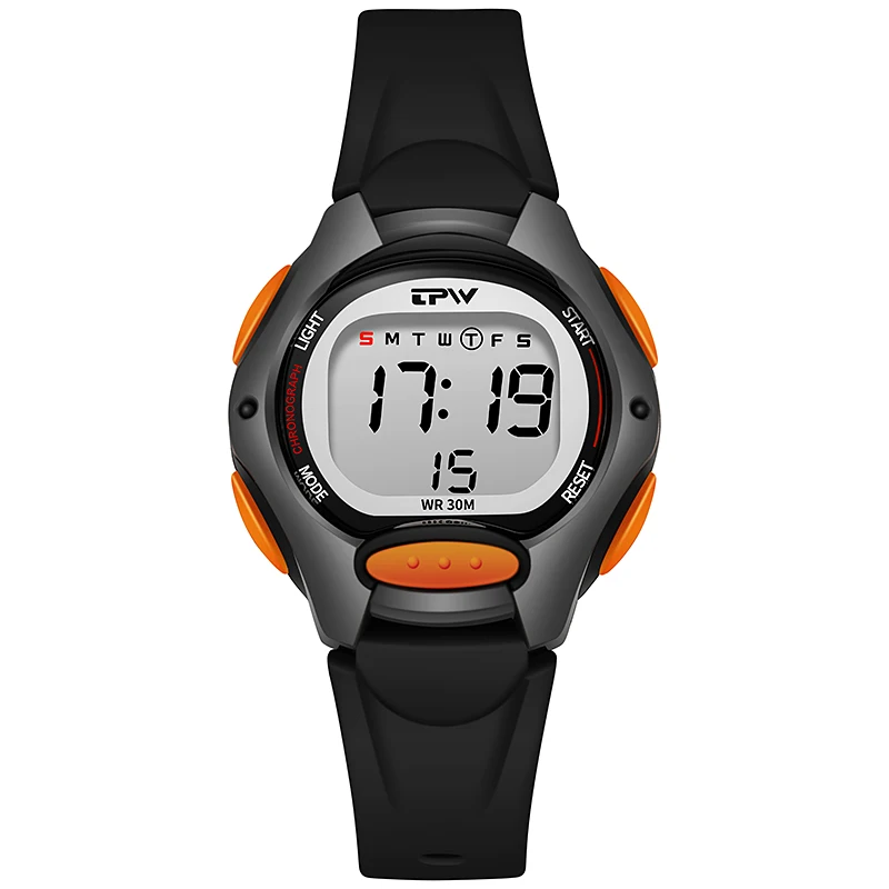 Essential Kids Watch 35mm Small Size 3ATM Water Resistance Gift for Girls And Boys
Essential Kids Watch 35mm Small Size 3ATM Water Resistance Gift for Girls And Boys
