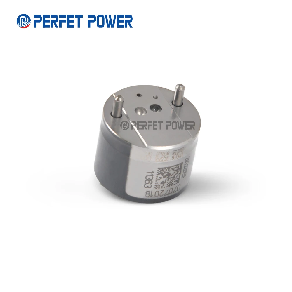 China Made New 28533059 Fuel Injector Common Rail Control Valve 9308-625C 9308Z625C for Fuel Injector EJBR00301D, EJBR00101D
China Made New 28533059 Fuel Injector Common Rail Control Valve 9308-625C 9308Z625C for Fuel Injector EJBR00301D, EJBR00101D